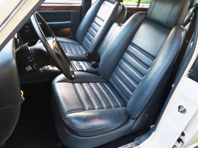 1989 Bentley TURBO 缩略图 72