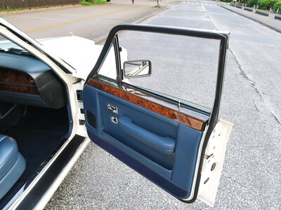 1989 Bentley TURBO 缩略图 73