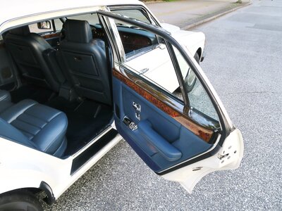 1989 Bentley TURBO 缩略图 74