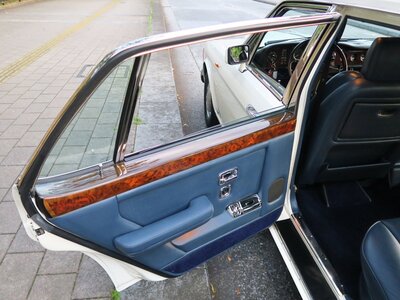 1989 Bentley TURBO 缩略图 75