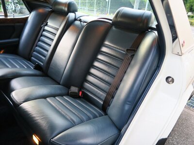 1989 Bentley TURBO 缩略图 76
