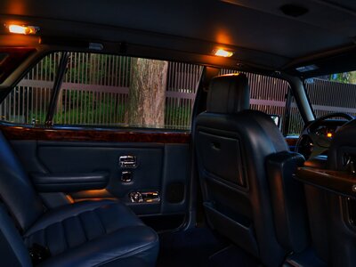 1989 Bentley TURBO 缩略图 79