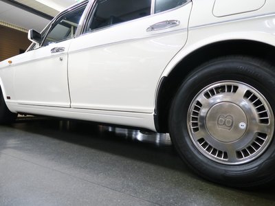 1989 Bentley TURBO 缩略图 6