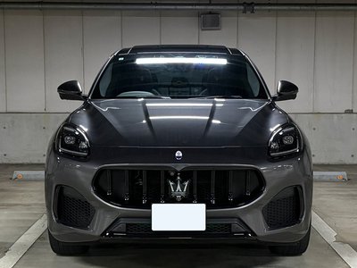 صورة 33 لـ 2023 Maserati GRECALE