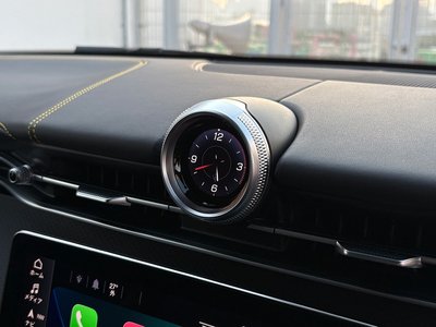 صورة 63 لـ 2023 Maserati GRECALE