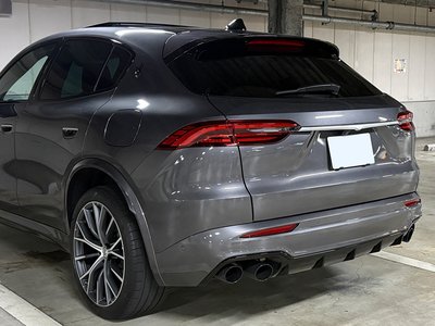 صورة 30 لـ 2023 Maserati GRECALE