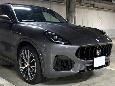 صورة 25 لـ 2023 Maserati GRECALE
