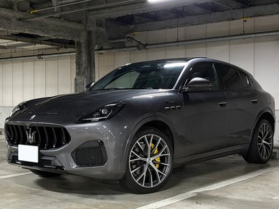 صورة 11 لـ 2023 Maserati GRECALE