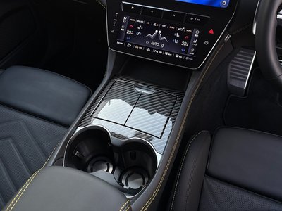 صورة 54 لـ 2023 Maserati GRECALE