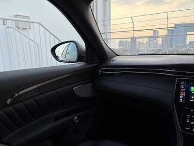 صورة 61 لـ 2023 Maserati GRECALE
