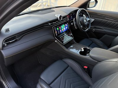 صورة 41 لـ 2023 Maserati GRECALE