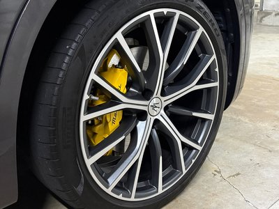 صورة 4 لـ 2023 Maserati GRECALE
