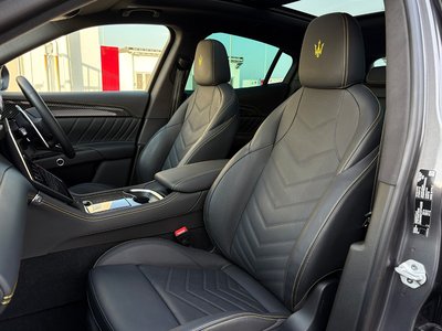 صورة 40 لـ 2023 Maserati GRECALE