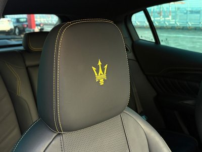 صورة 68 لـ 2023 Maserati GRECALE