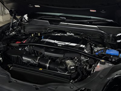 صورة 69 لـ 2023 Maserati GRECALE