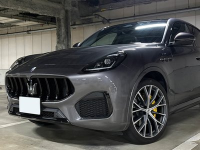 صورة 27 لـ 2023 Maserati GRECALE