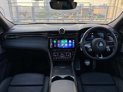 صورة 60 لـ 2023 Maserati GRECALE