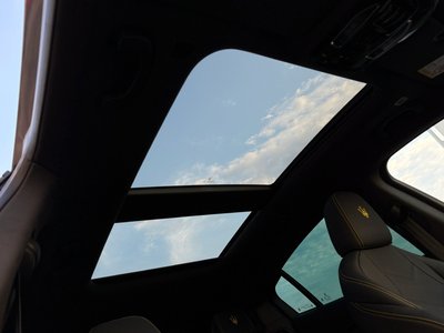 صورة 37 لـ 2023 Maserati GRECALE