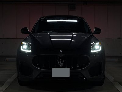 صورة 34 لـ 2023 Maserati GRECALE