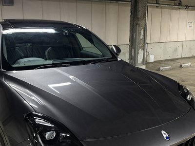 صورة 26 لـ 2023 Maserati GRECALE