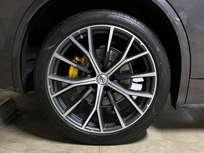 صورة 23 لـ 2023 Maserati GRECALE