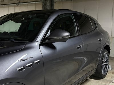 صورة 5 لـ 2023 Maserati GRECALE