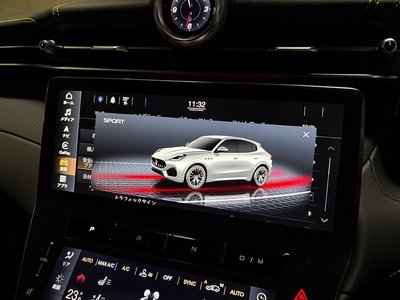 صورة 48 لـ 2023 Maserati GRECALE