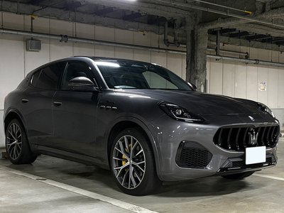 صورة 13 لـ 2023 Maserati GRECALE