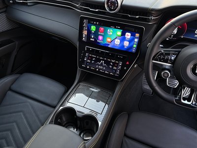 صورة 53 لـ 2023 Maserati GRECALE