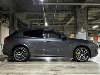 صورة 14 لـ 2023 Maserati GRECALE