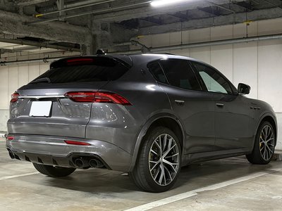 صورة 2 لـ 2023 Maserati GRECALE