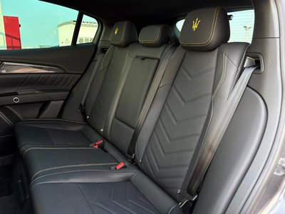 صورة 9 لـ 2023 Maserati GRECALE