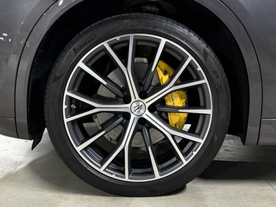 صورة 20 لـ 2023 Maserati GRECALE