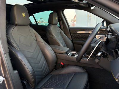 صورة 42 لـ 2023 Maserati GRECALE