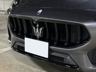 صورة 28 لـ 2023 Maserati GRECALE