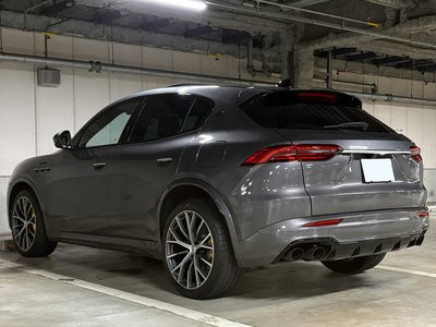 صورة 17 لـ 2023 Maserati GRECALE