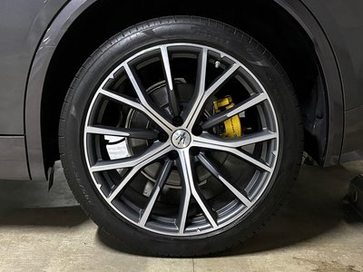 صورة 21 لـ 2023 Maserati GRECALE