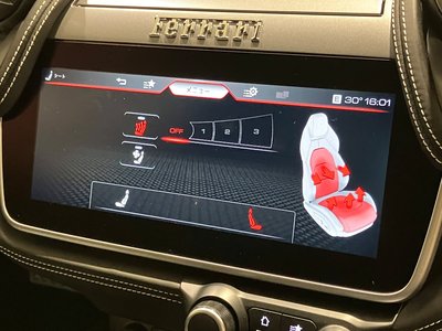 صورة مصغرة 27 لـ 2021 Ferrari GTC4 LUSSO