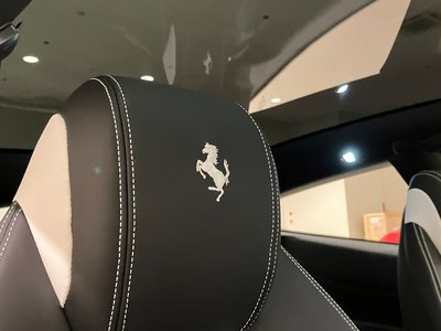 صورة مصغرة 18 لـ 2021 Ferrari GTC4 LUSSO