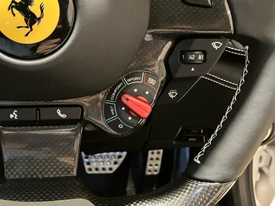 صورة مصغرة 21 لـ 2021 Ferrari GTC4 LUSSO