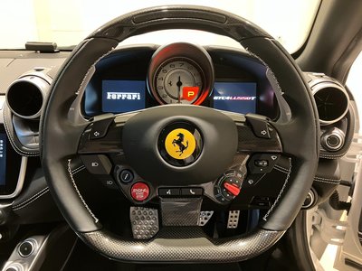 صورة مصغرة 20 لـ 2021 Ferrari GTC4 LUSSO