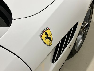 2021 Ferrari GTC4 LUSSO — фото 13