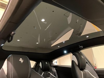 صورة مصغرة 19 لـ 2021 Ferrari GTC4 LUSSO