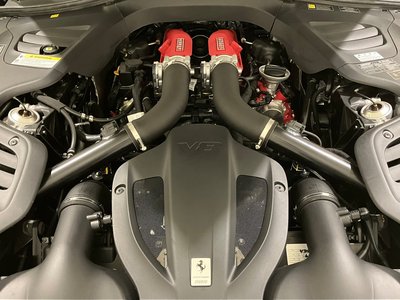 صورة مصغرة 31 لـ 2021 Ferrari GTC4 LUSSO