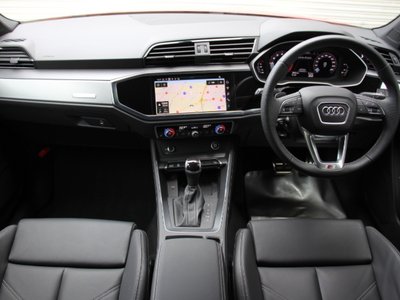2026 AUDI Q3 SPORTBACK photo 4