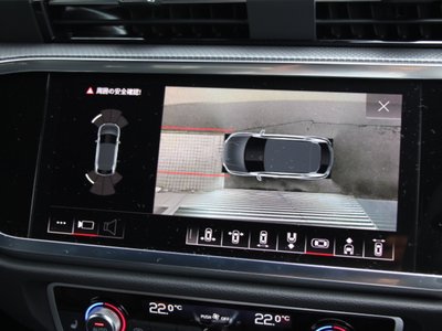 2026 AUDI Q3 SPORTBACK photo 10