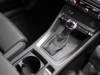 2026 AUDI Q3 SPORTBACK photo 12
