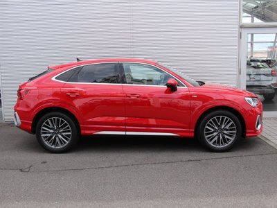 2026 AUDI Q3 SPORTBACK photo 7