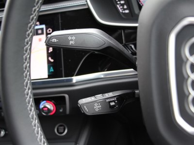 2026 AUDI Q3 SPORTBACK photo 13