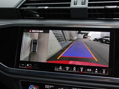 2026 AUDI Q3 SPORTBACK photo 11